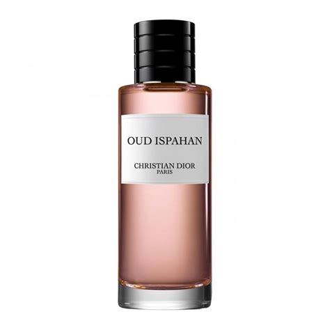 christian Dior oud perfume price